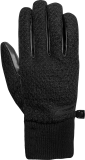 Reusch Kalmar TOUCH-TEC 6505181 7700 black front
